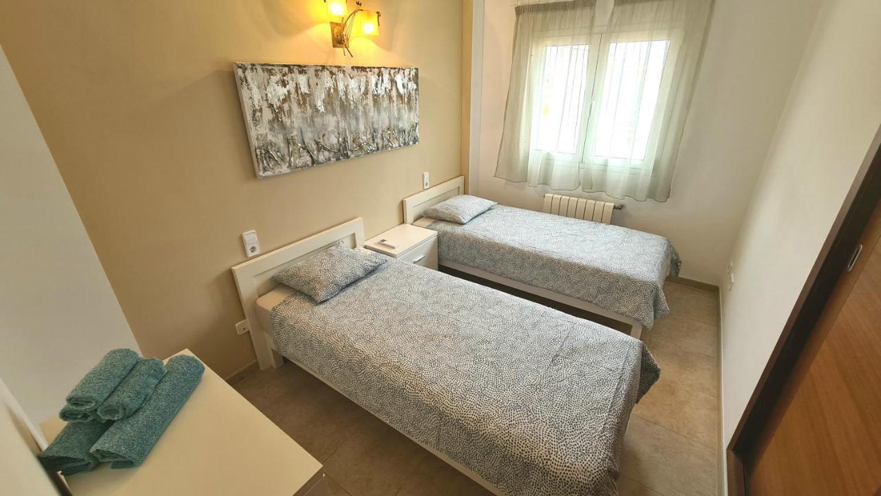 Apartment Meerblick 2 -hafen 120 M Zum Porto Cristo