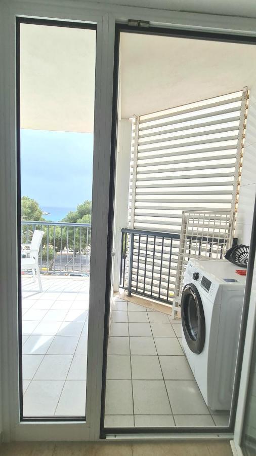 Apartment Meerblick 2 -hafen 120 M Zum
