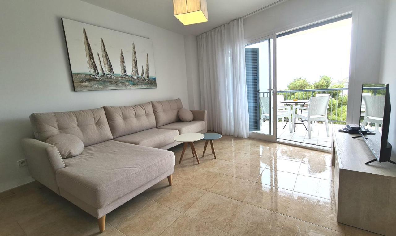 Dimi Holidays Slu Meerblick 2 -hafen 120 M Zum Appartement