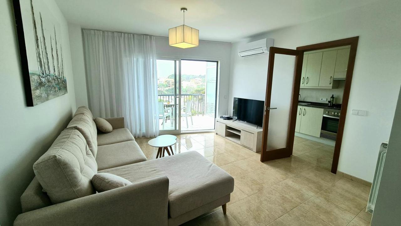 Apartment Meerblick 2 -hafen 120 M Zum Porto Cristo