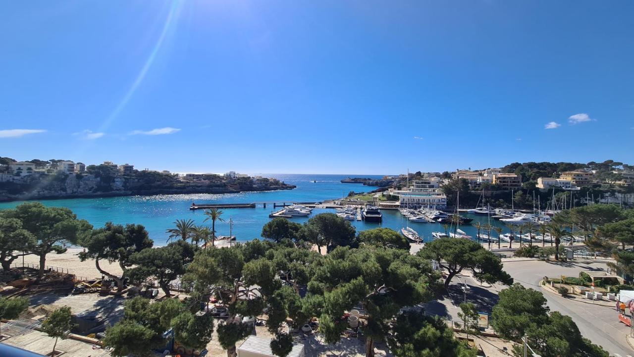 Appartement Dimi Holidays Slu Meerblick 2 -hafen 120 M Zum *