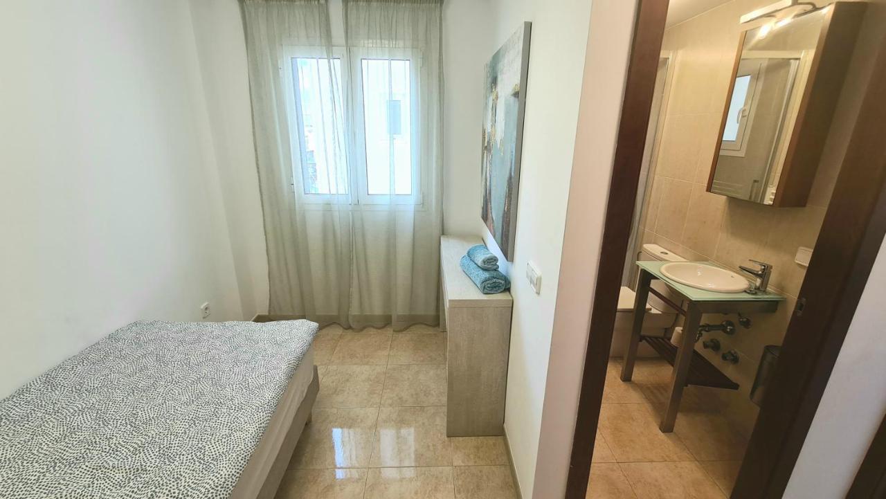 Apartment Meerblick 2 -hafen 120 M Zum Porto Cristo