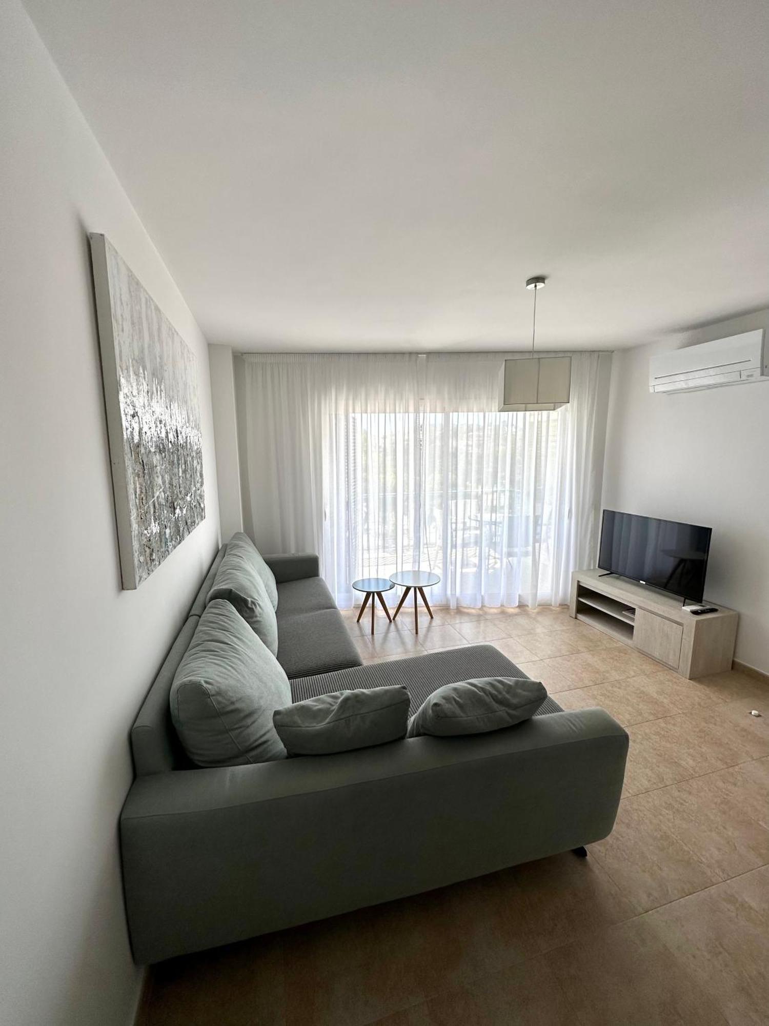 Apartment Meerblick 2 -hafen 120 M Zum Porto Cristo