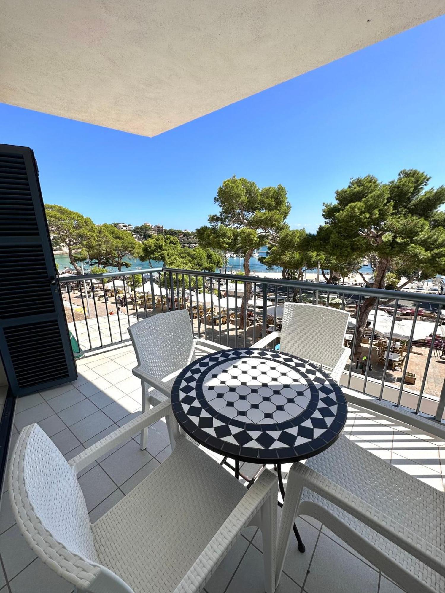 Dimi Holidays Slu Meerblick 2 -hafen 120 M Zum * Porto Cristo