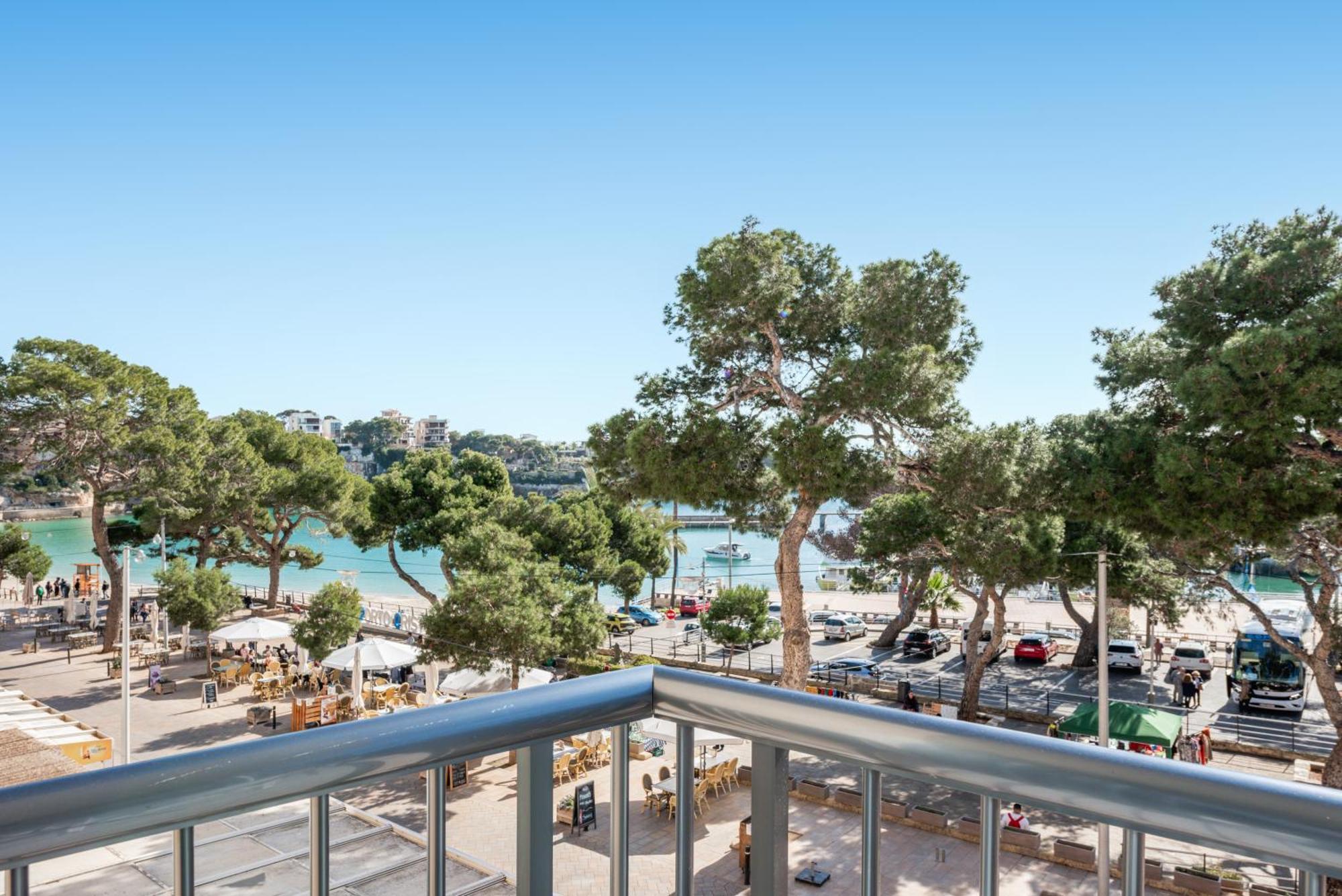 Meerblick 2 -hafen 120 M Zum * Porto Cristo