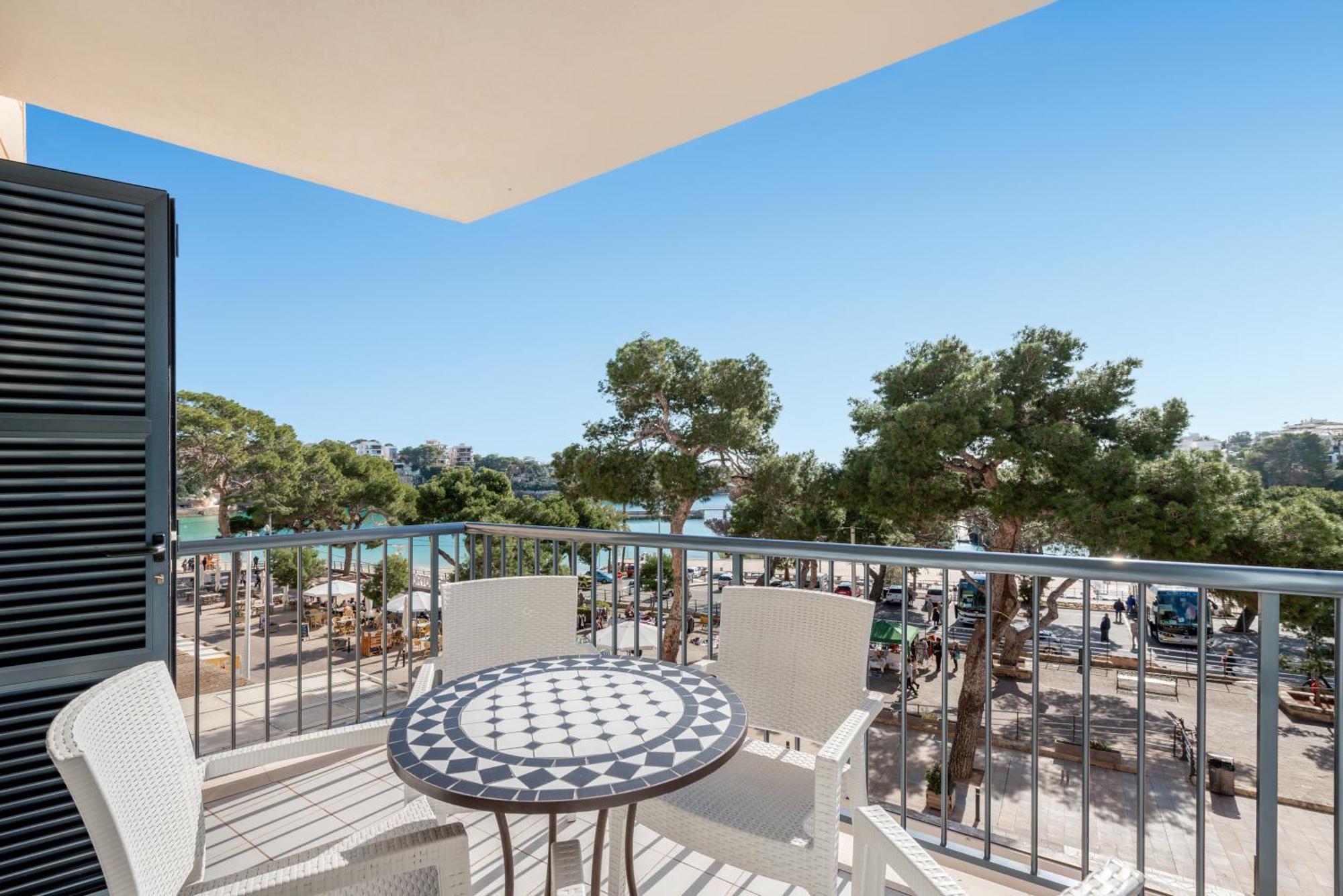 Dimi Holidays Slu Meerblick 2 -hafen 120 M Zum Porto Cristo