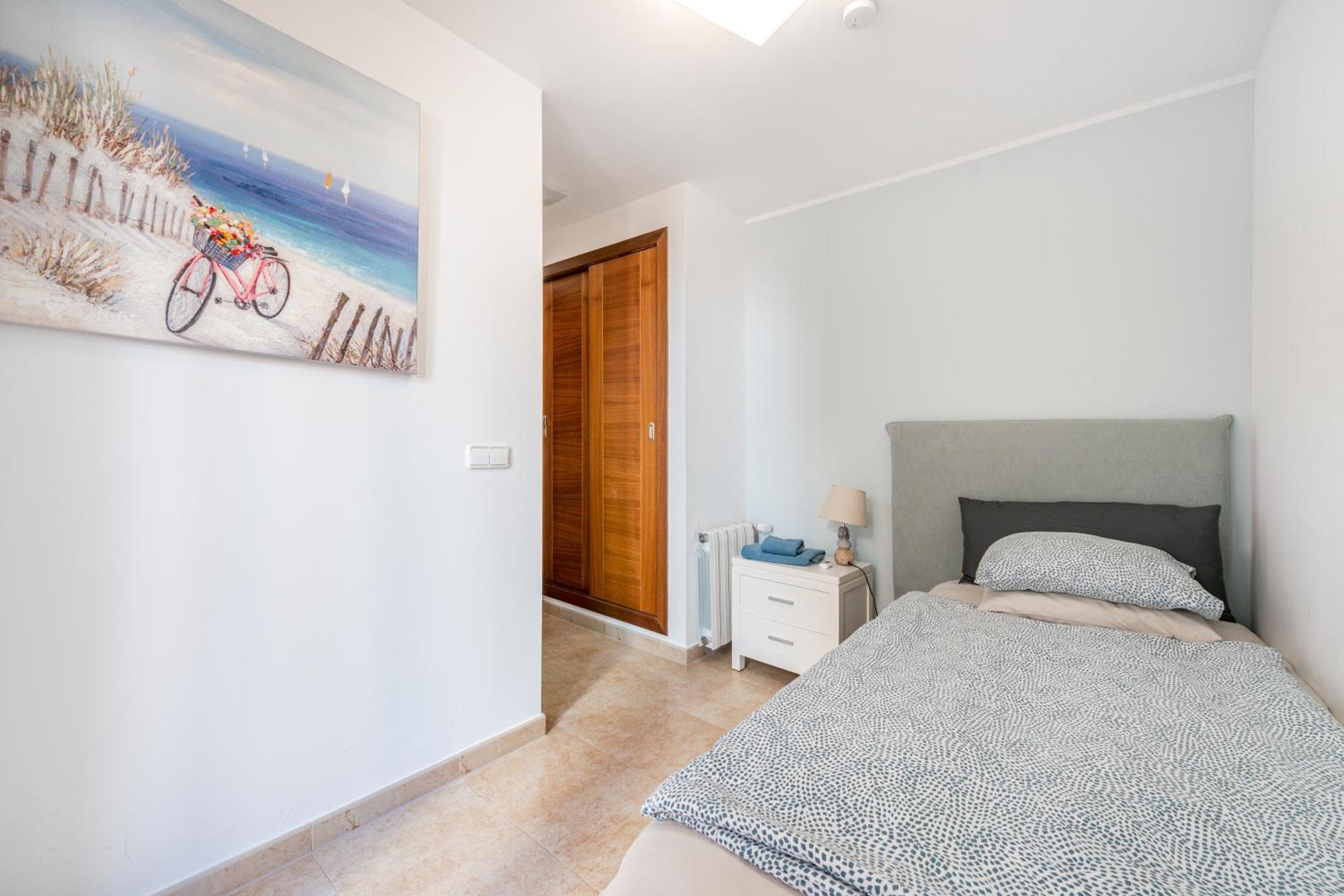 Dimi Holidays Slu Meerblick 2 -hafen 120 M Zum * Porto Cristo