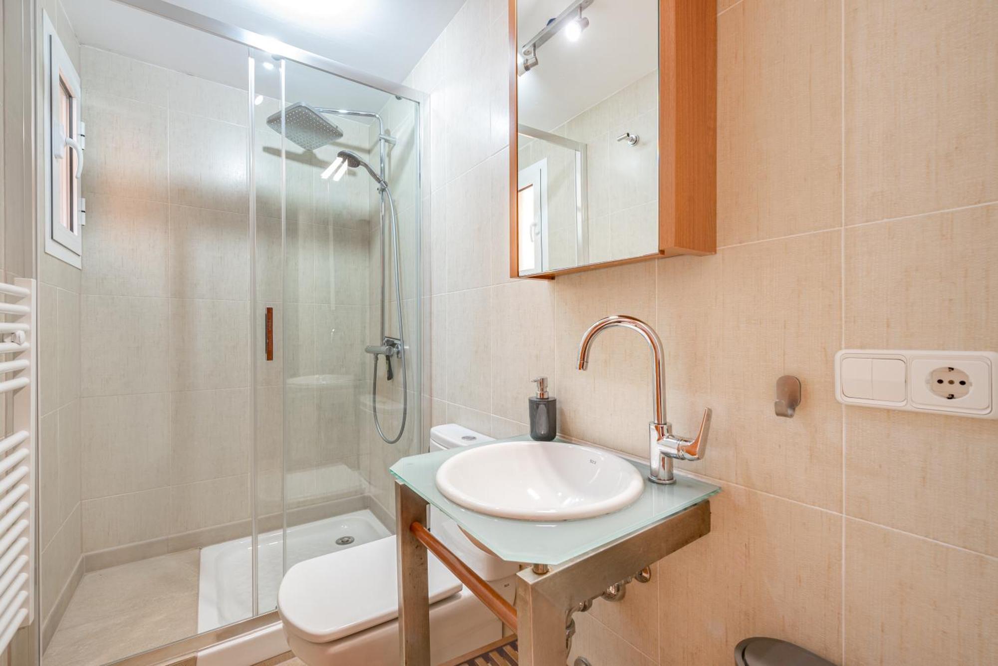 Dimi Holidays Slu Meerblick 2 -hafen 120 M Zum Appartement