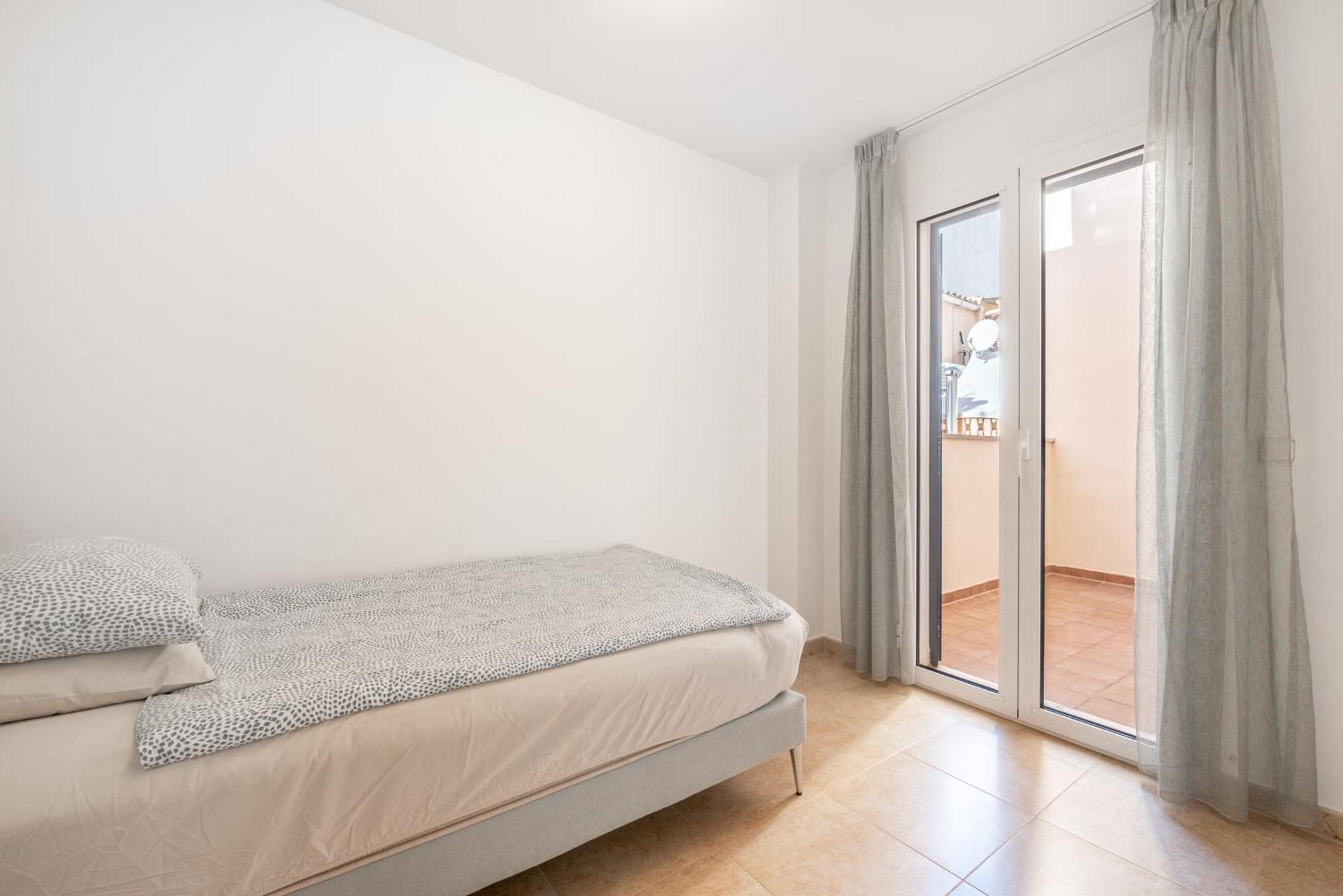Dimi Holidays Slu Meerblick 2 -hafen 120 M Zum Appartement *