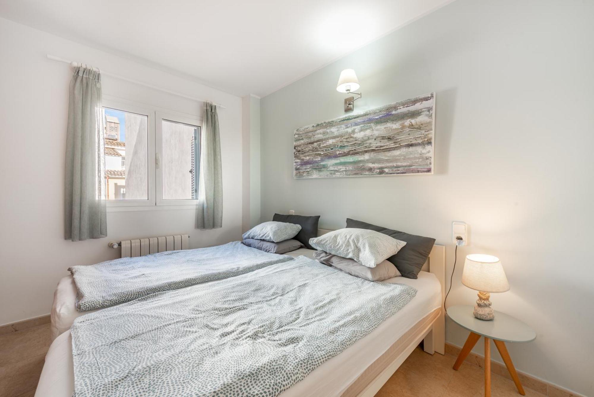 Apartment Meerblick 2 -hafen 120 M Zum *